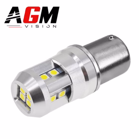 Imagem de Lâmpada LED R5W-R10W SMART (Branca)