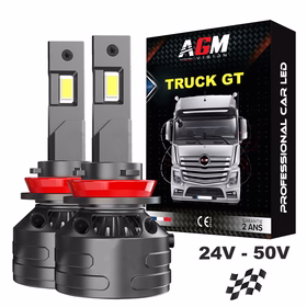 Bild von LED-Lampen-Kit H9 TRUCK GT-150 Watt