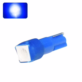 Imagem de Lâmpada LED T5-W1,2W EASY CONNECT (Azul)