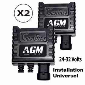 Immagine di Moduli anti-errore Truck Supreme universale