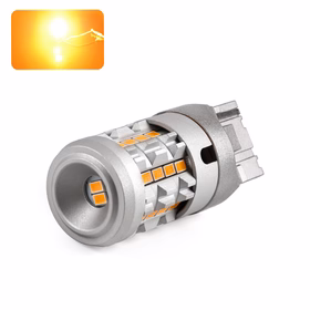 Imagem de Lâmpada LED T20-WY21W-ULTRA PISCA