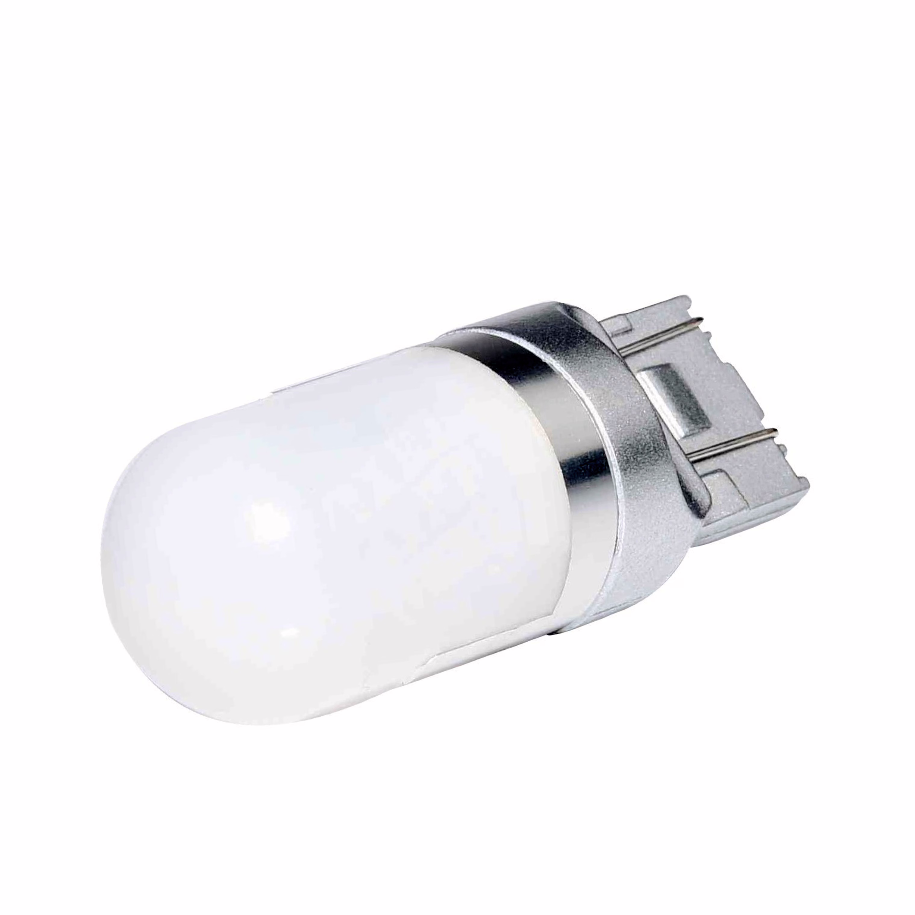 Image of LED Bulb T20 W21/5W ANGEL (White) Image of LED Bulb T20 W21/5W ANGEL (White)