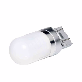 Immagine di Lampadina LED T20 W21/5W ANGEL (Bianco)