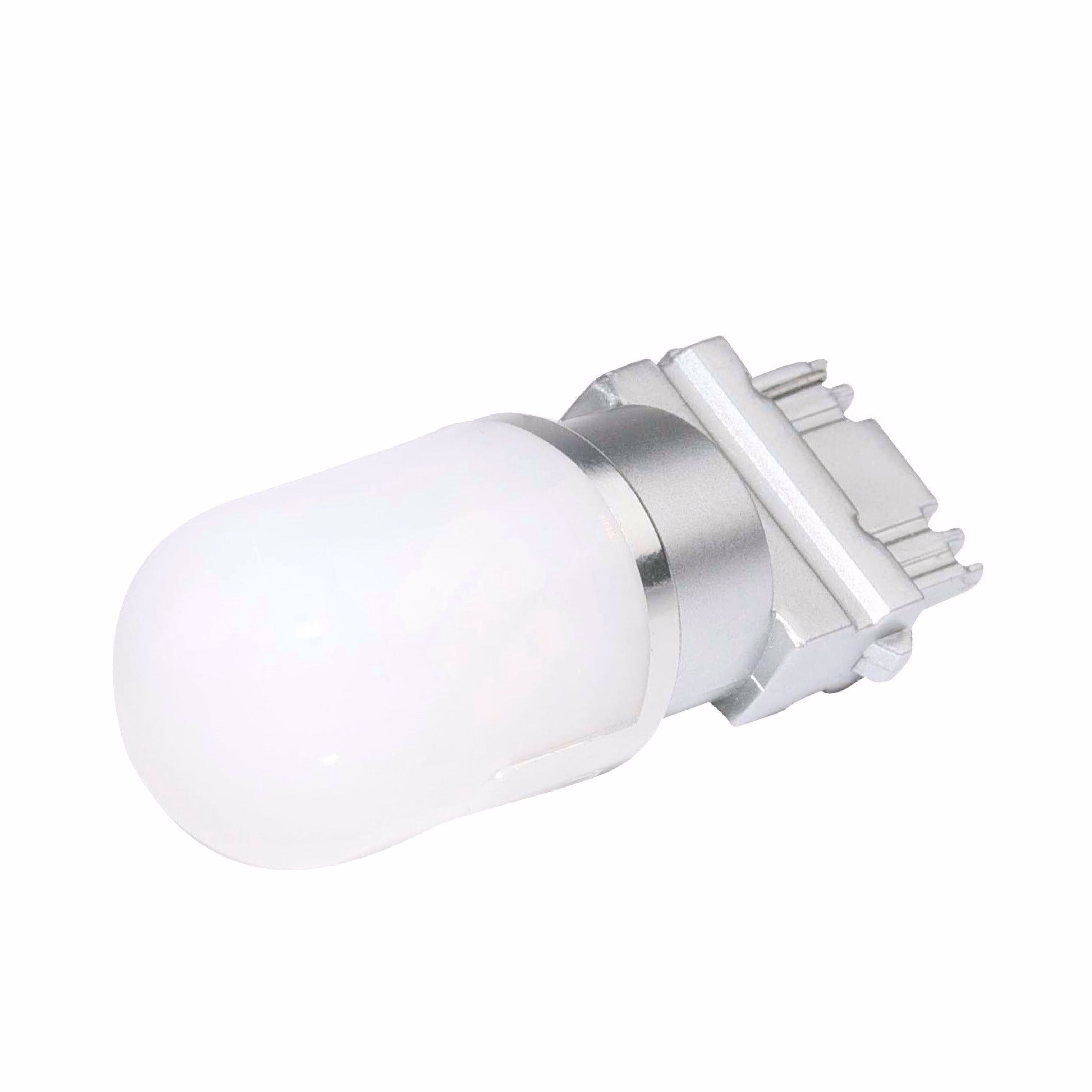 Image of T25 P27/7W ANGEL LED Bulb (White) Image of T25 P27/7W ANGEL LED Bulb (White)