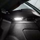 Módulo LED interior para carro