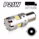 LED P21W-BA15S-1156 CAMION 24 VOLTS