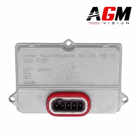 Imagem de Ballast OEM Xénon Hella 5DV008290-00  5DV008290-30 - 5DV008855-01 - 5DV008764-00
