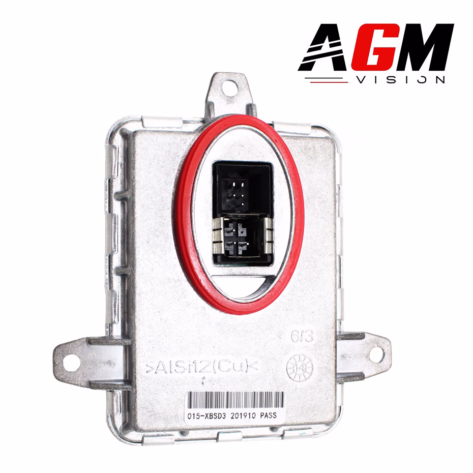 Imagem de Ballast OEM Xénon Bosch AL 1307329270/AL 1307329312/ Imagem de Ballast OEM Xénon Bosch AL 1307329270/AL 1307329312/