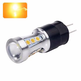 Imagem de Lâmpada LED HP24W ULTRA (Laranja)