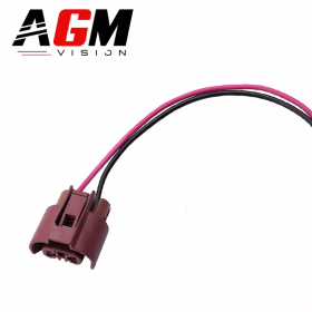 Imagem de Conector Lâmpada HIR2 9012