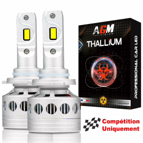 Afbeelding van LED HB3 THALLIUM Lampenset