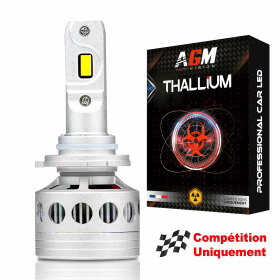 Imagem de Lâmpada LED HB3 THALLIUM