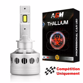 Image de Ampoule LED H1 THALLIUM