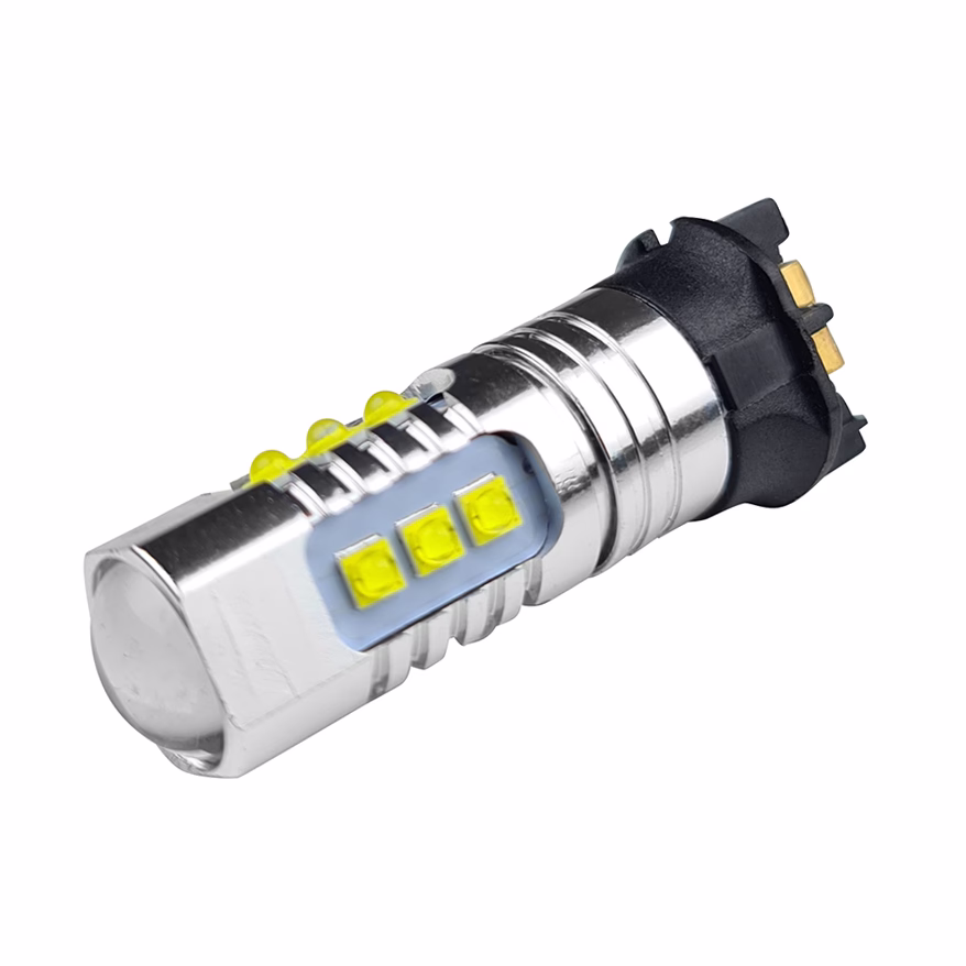 LEDバルブ PW24W LOUPE(ホワイト)の画像 LEDバルブ PW24W LOUPE(ホワイト)の画像