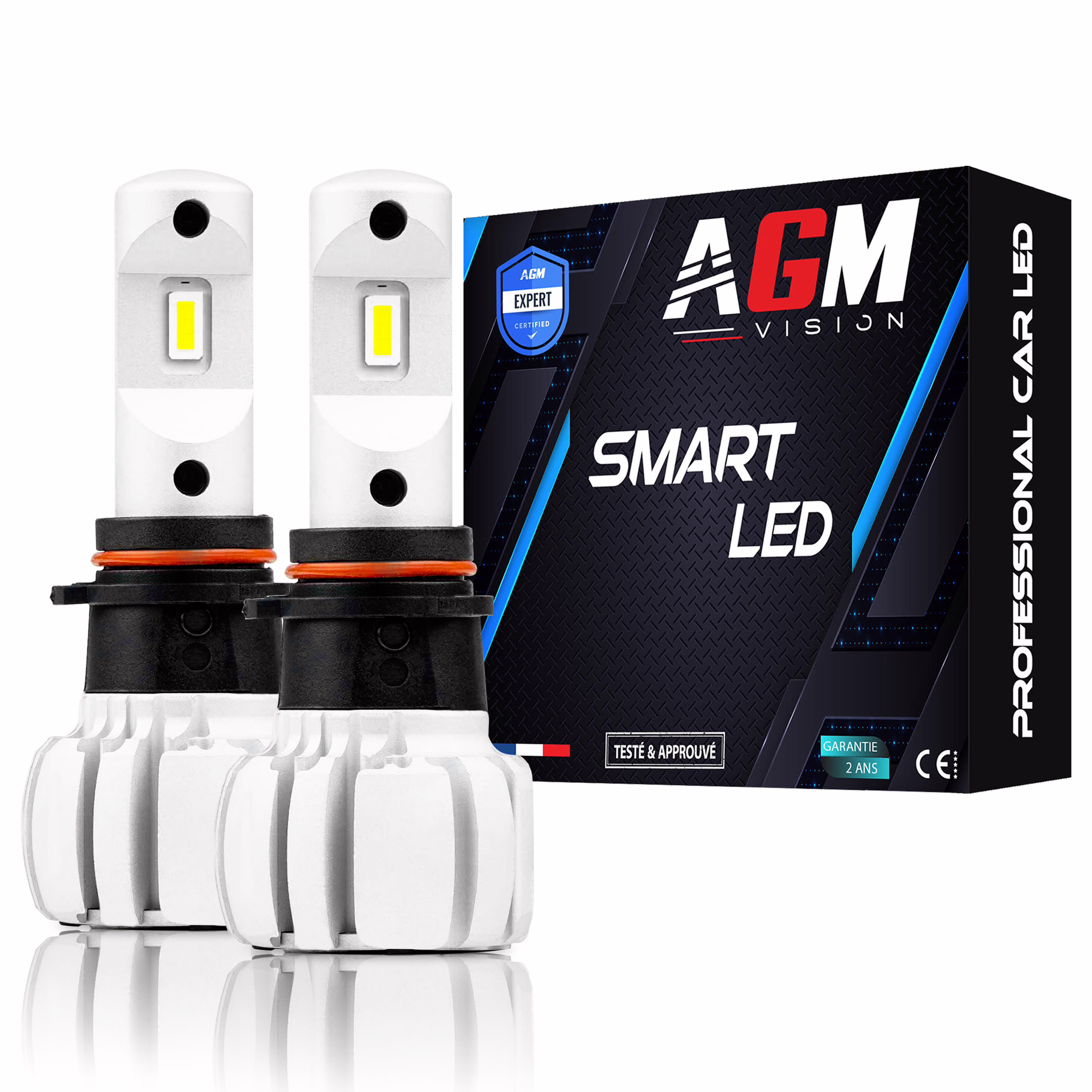 Afbeelding van LED-lampenset PSX26W SMART Afbeelding van LED-lampenset PSX26W SMART