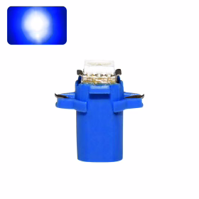 Immagine di Lampadina LED BAX 8.3D EASY CONNECT (Blu)