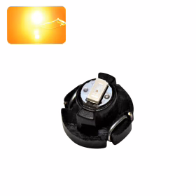 Immagine di Lampadina LED T3 EASY CONNECT (Arancione)