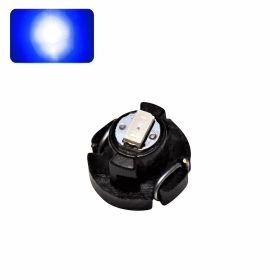 Immagine di Lampadina LED T3 EASY CONNECT (Blu)