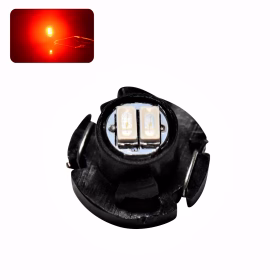 Immagine di Lampadina LED T4.7 EASY CONNECT (Rosso)