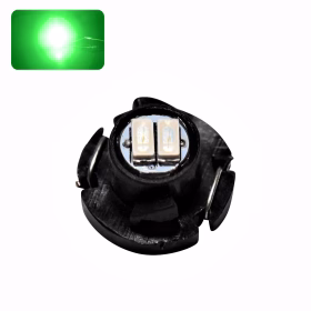 Immagine di Lampadina LED T4.7 EASY CONNECT (Verde)