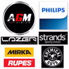 Nos marques de produits