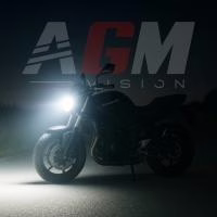 Éclairage LED pour moto, quad, SSV et buggy Éclairage LED pour moto, quad, SSV et buggy
