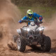 Éclairages LED additionnels pour quad & buggy