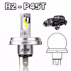 LED-lamp R2 P45T 12 Volt