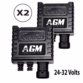 Imagem de MÓDULOS ANTI ERRO TRUCK SUPREMO H1