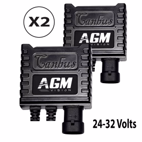 Imagem de MÓDULO ANTI ERRO TRUCK SUPREMO H4