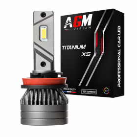 Image of H11 TITANIUM XS LED Bulb