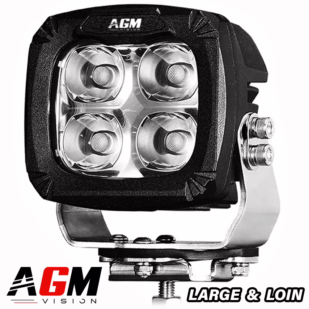 Afbeelding van ULTIEME PREMIUM LED KOPLAMP 48W Afbeelding van ULTIEME PREMIUM LED KOPLAMP 48W