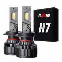 車用H7 LEDバルブおよびH7 LEDキット