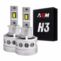 Lampadine H3 LED e kit LED H3 per auto