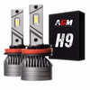 車用H9 LEDバルブおよびH9 LEDキット