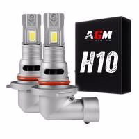車用H10 LEDバルブおよびH10 LEDキット