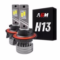Ampoule H13 LED et kit H13 LED pour voiture