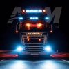 LED-Beleuchtung Lkw
