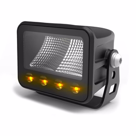 Afbeelding van LED EDGELESS METEOR 40W FLOOD WERKLAMP