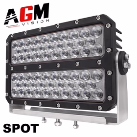 Afbeelding van LED WERKLAMP X-TREM WORK 580W