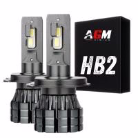 Bombillas y kits LED HB2 9003
