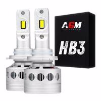 Lâmpadas LED HB3 / 9005