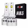 LED-lampen HB3 / 9005