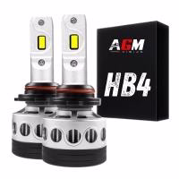 Ampoules et kits LED HB4 9006