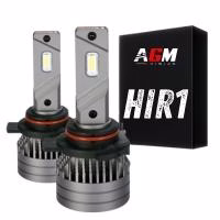 LED-HIR1-Lampen und LED-HIR1-Kits