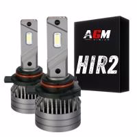 LED-HIR2-Lampen und LED-HIR2-Kits
