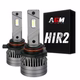 HIR2 LED bulb