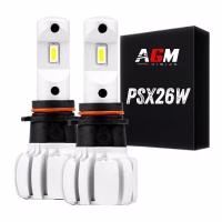 LED-lampen en kits PSX26W