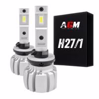 LED-lampen en kits H27/1 (880)