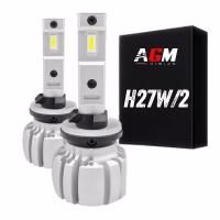 LED bulbs and kits 881 H27W/2